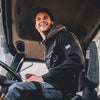 JCB Workwear Horton Hoodie