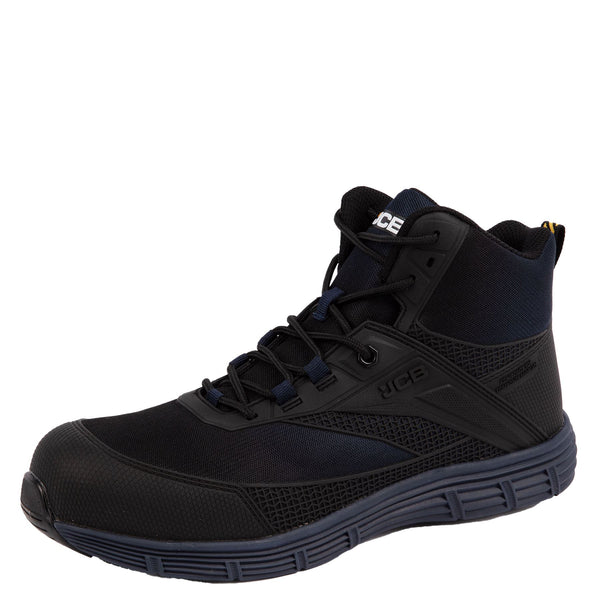 JCB Hydradig 2 S1 PS Composite Mid Cut Safety Boots