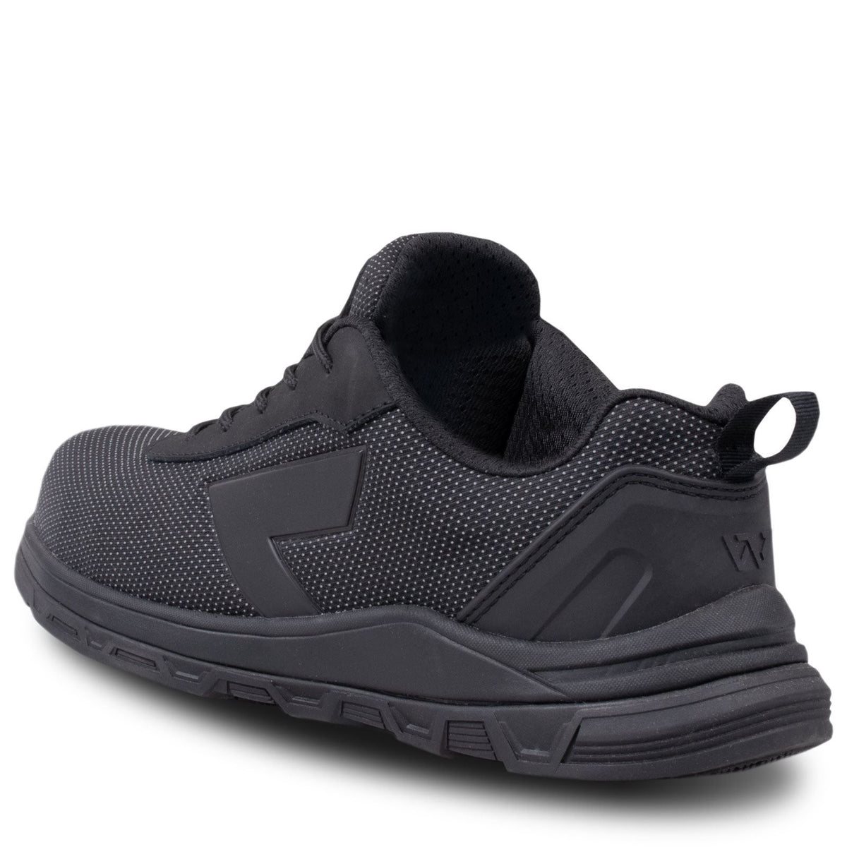 Wright Safety Pu-Tek Sneaker S3S ESD Metal-Free Safety Trainers