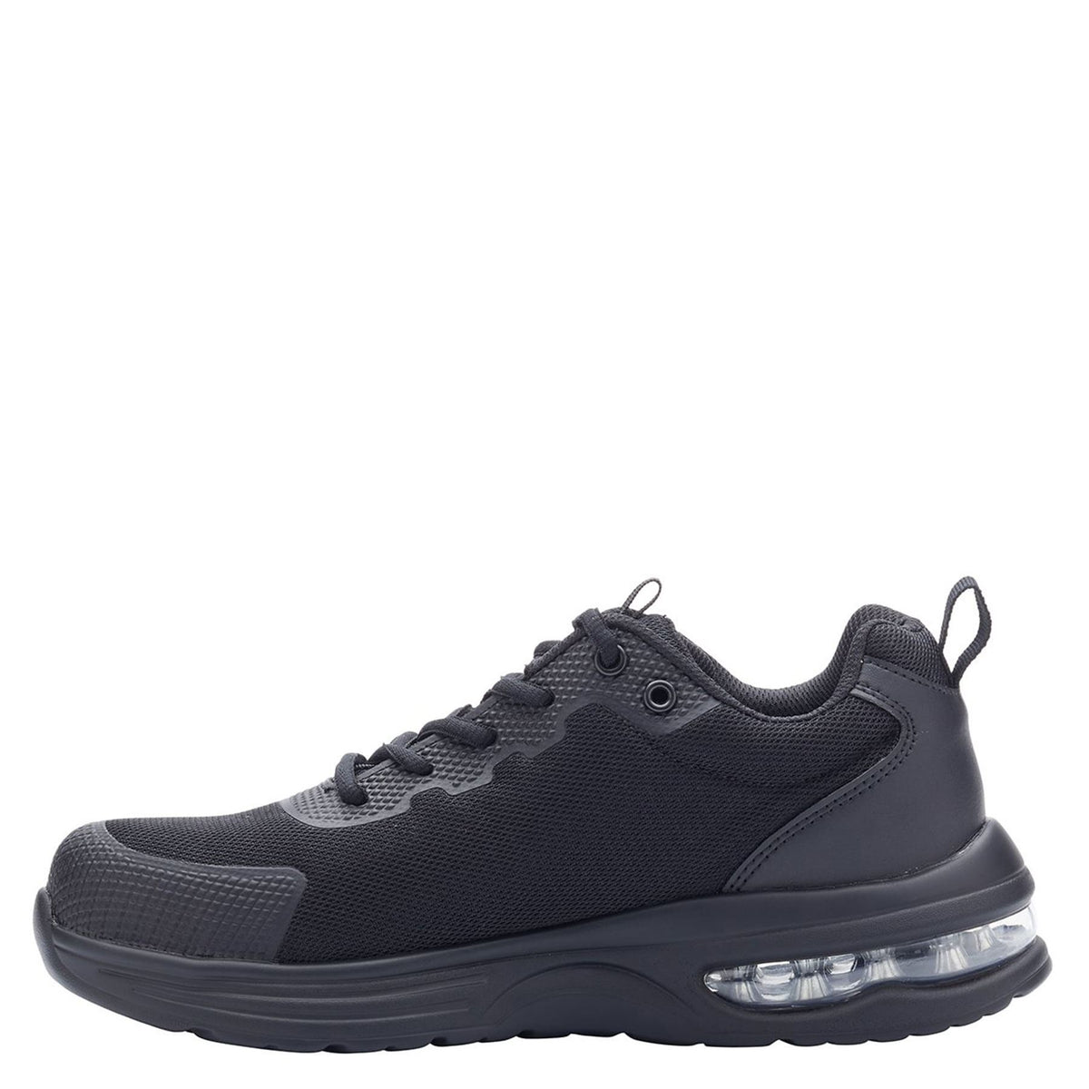 Blackrock Flux S1PL Lightweight Composite Safety Trainers
