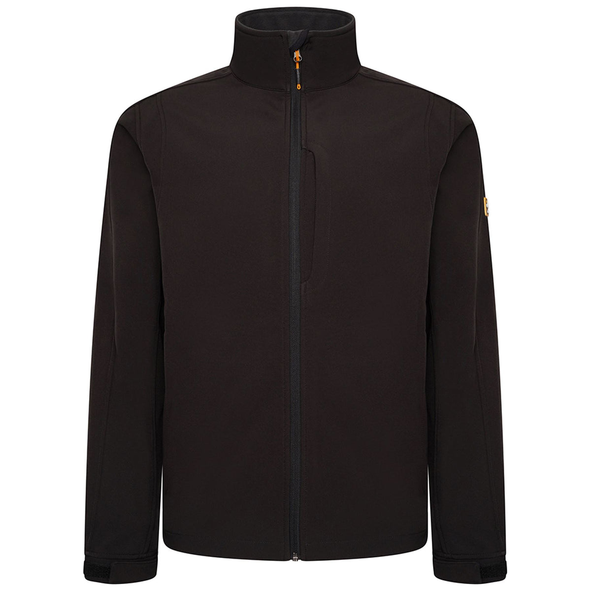 JCB Workwear Trade Softshell Jacket