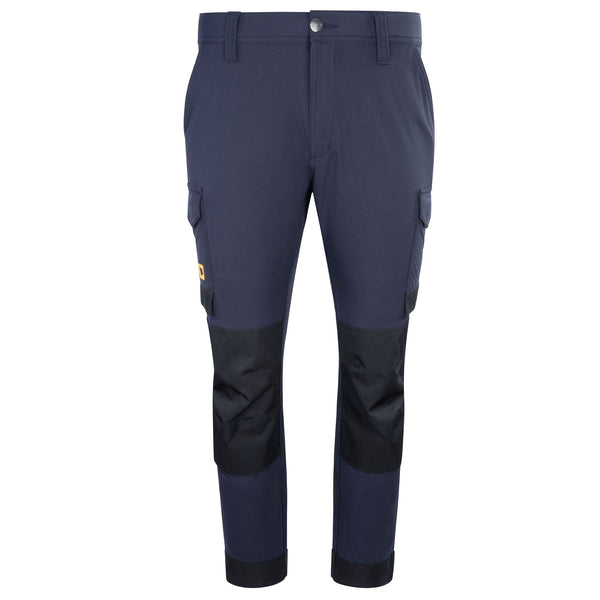 JCB Workwear Men's 4-Way Stretch Work Trousers