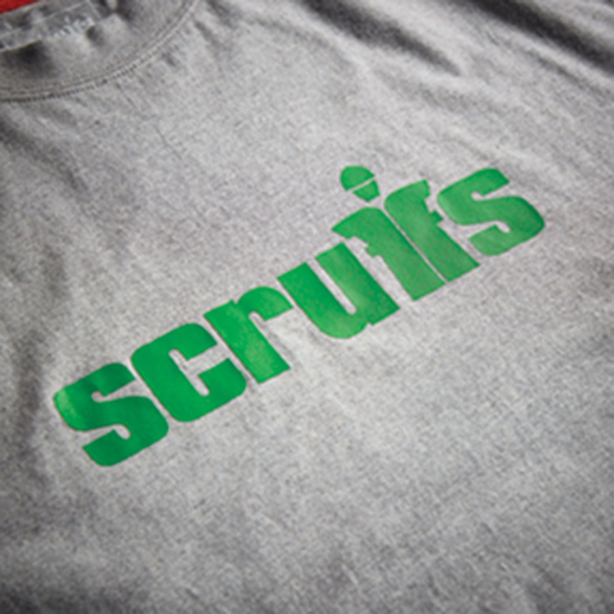 Scruffs Houghton Worker T-Shirt (3 Pack)