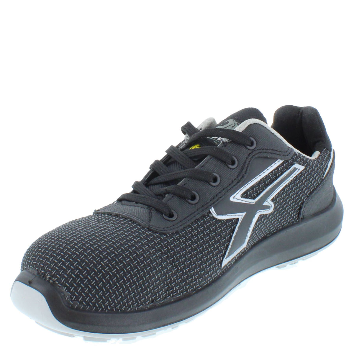 U-Power Astro ESD S3 Metal-Free Safety Trainers
