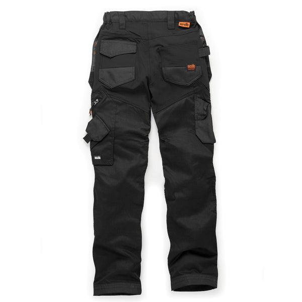 Scruffs Women's Trade Flex Holster Trousers