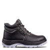 Titan Radebe S3 Water-Resistant Leather Safety Boots