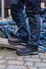DeWalt Radial Safety Dealer Boots