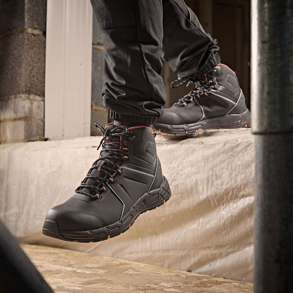 Scruffs Coldwell S3L Lightweight Safety Boots