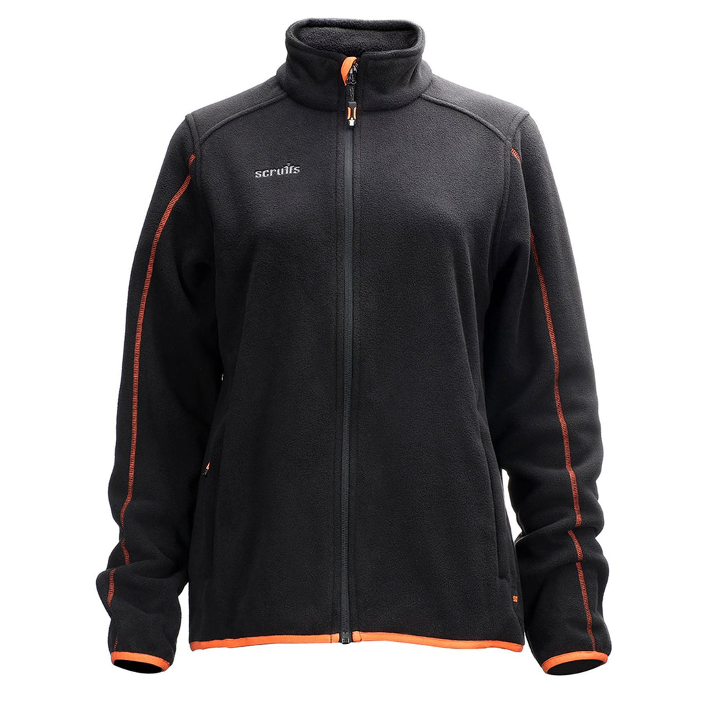 Scruffs Women's Harbour Worker Microfleece