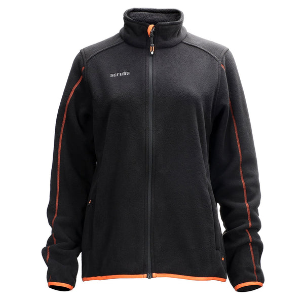 Scruffs Women's Harbour Worker Microfleece