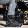 JCB Backhoe 2 S3L Metal-Free Hiker Safety Boots