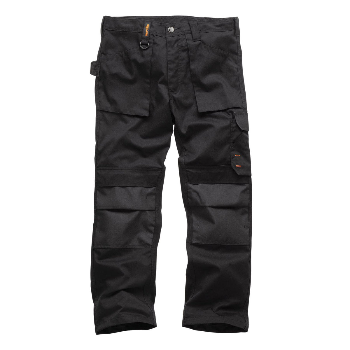 Scruffs Worker Trousers