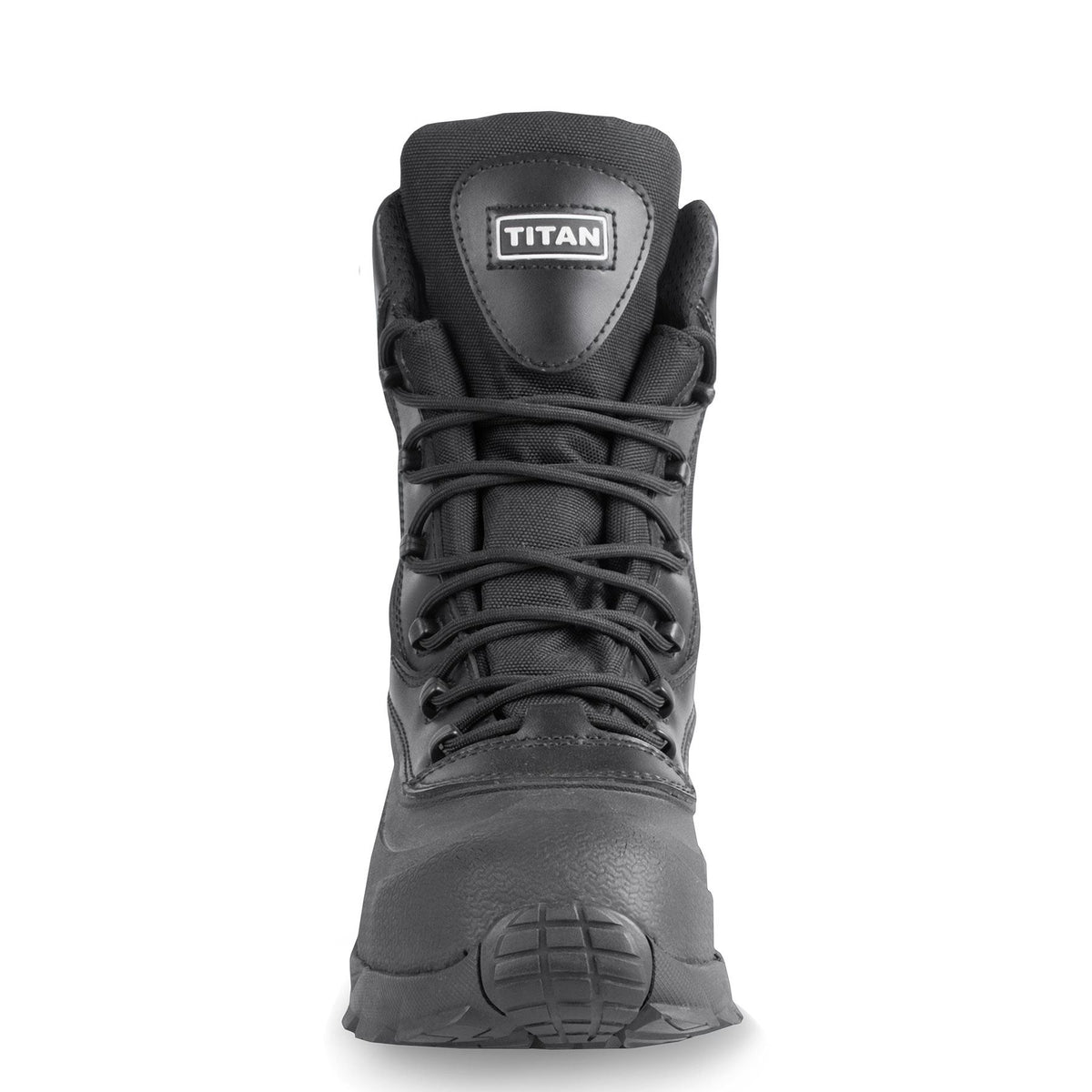 Titan Driflex S7S Metal-Free Waterproof High Leg ESD Safety Boots