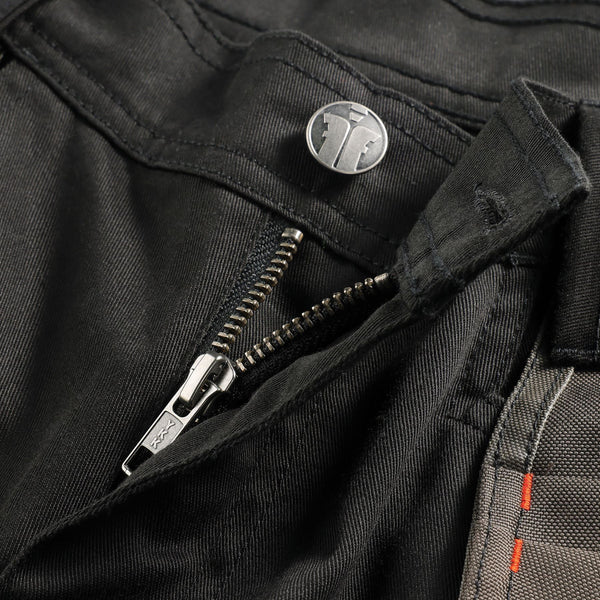 Scruffs Worker Plus Holster Shorts