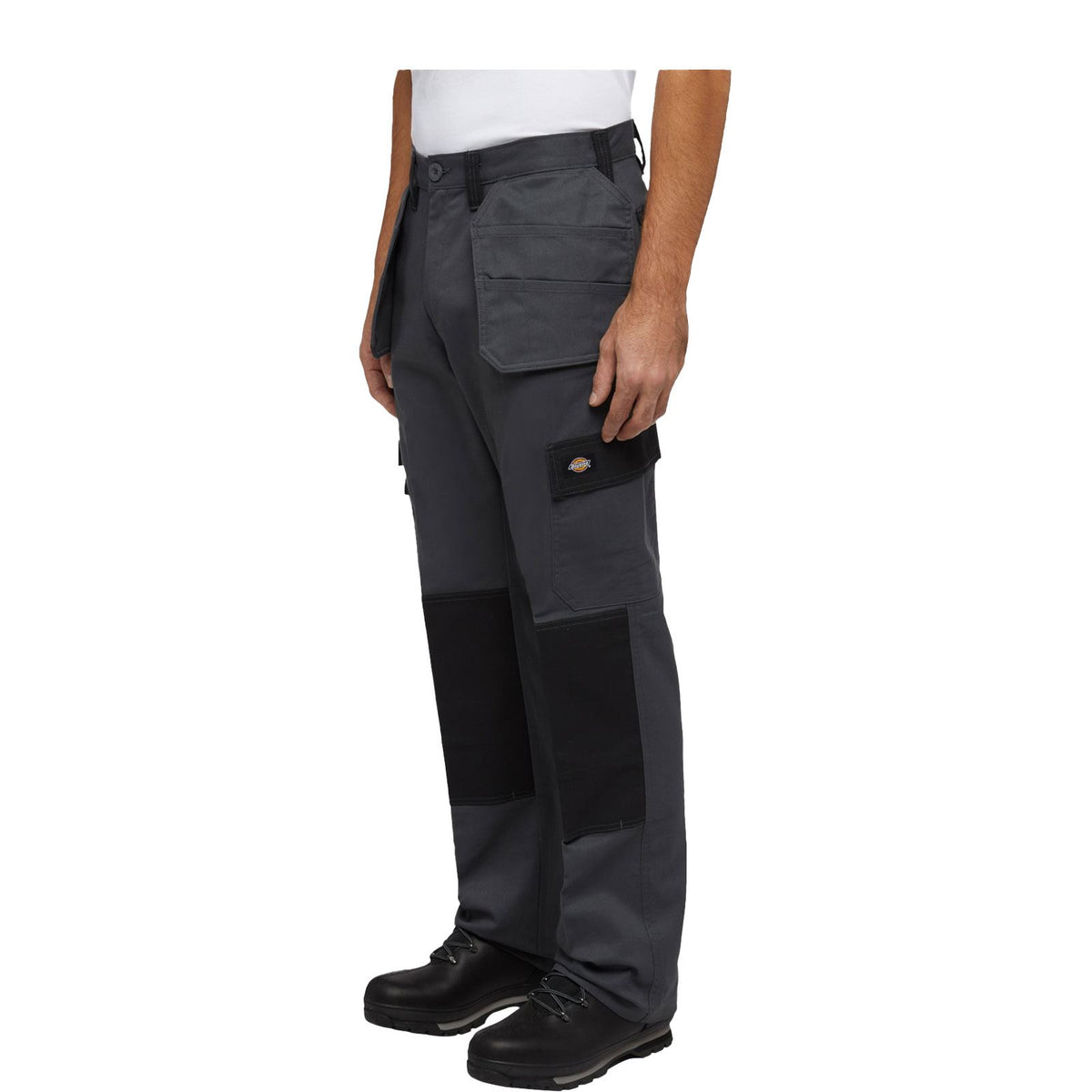 Dickies Everyday Holster Pocket Work Trousers