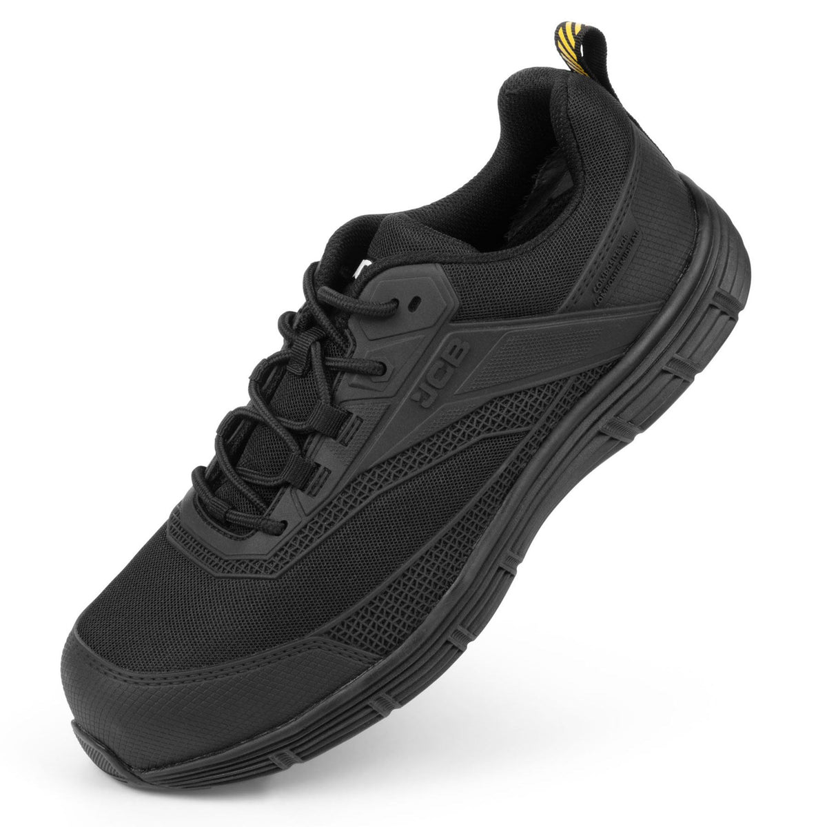 JCB Cagelow 2 S1PS Metal-Free Safety Trainers