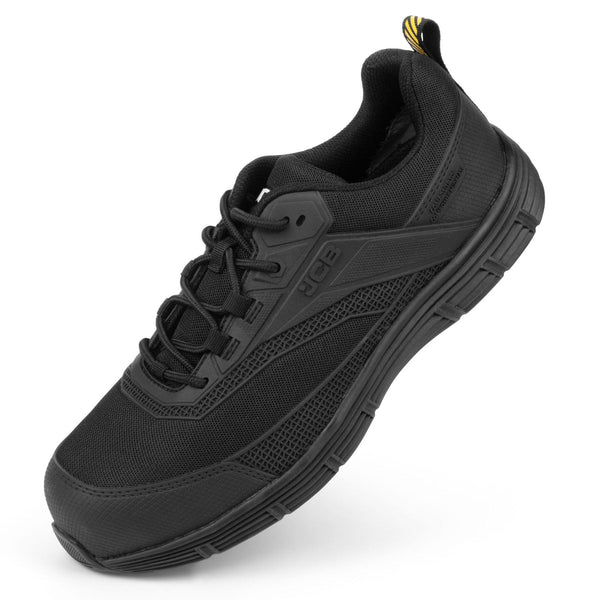 JCB Cagelow 2 S1PS Metal-Free Safety Trainers
