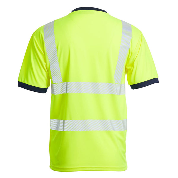 Blackrock Hi-Vis Eco+ T-Shirt