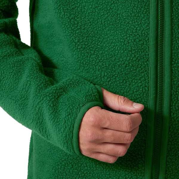 Helly Hansen Workwear Heritage Pile Hooded Fleece