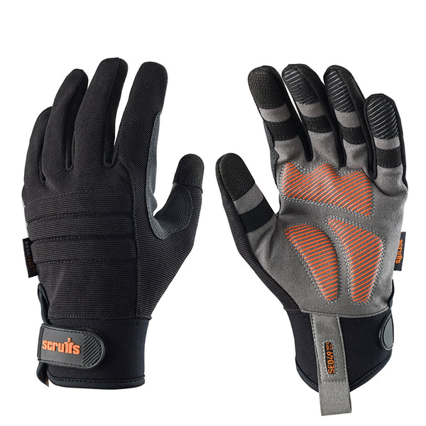 Scruffs Trade Work Gloves