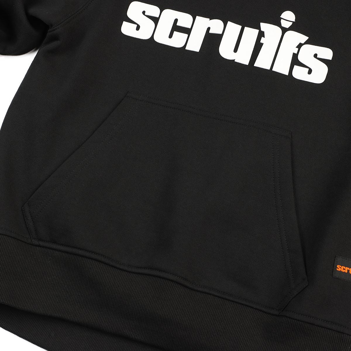 Scruffs Women's Tamworth Logo Hoodie