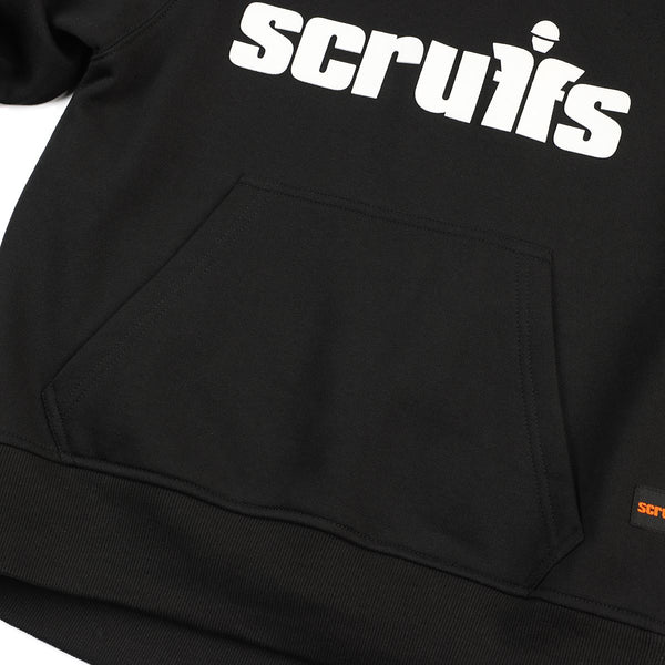 Scruffs Women's Tamworth Logo Hoodie