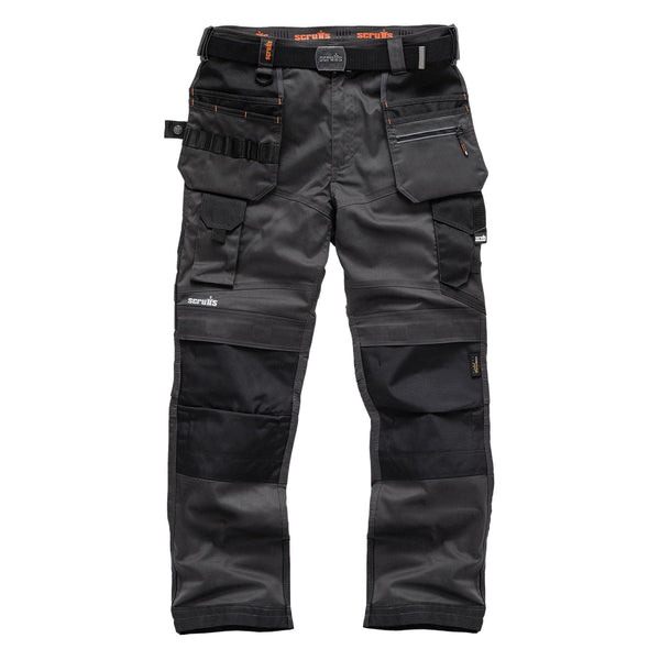 Scruffs Pro Flex Holster Trousers