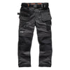 Scruffs Pro Flex Holster Trousers