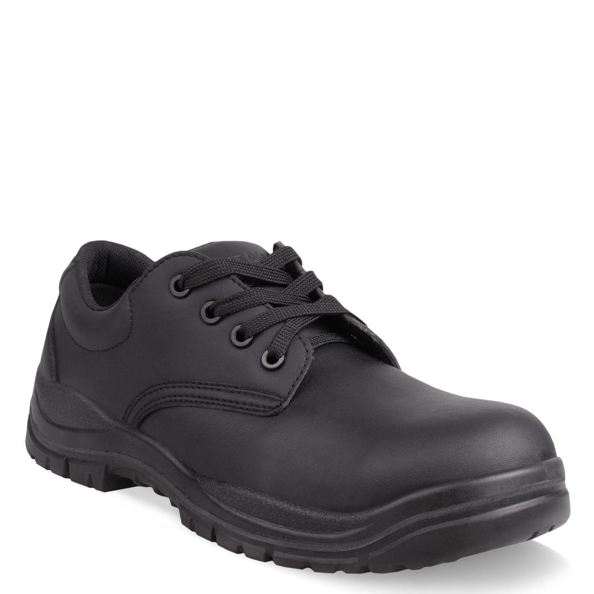 Titan S2 Utility Steel Toe Cap Safety Shoes