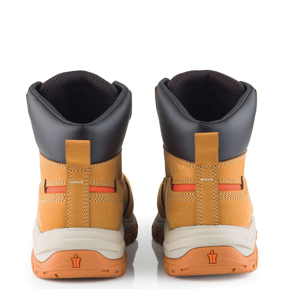 Scruffs Ridge Safety Boots