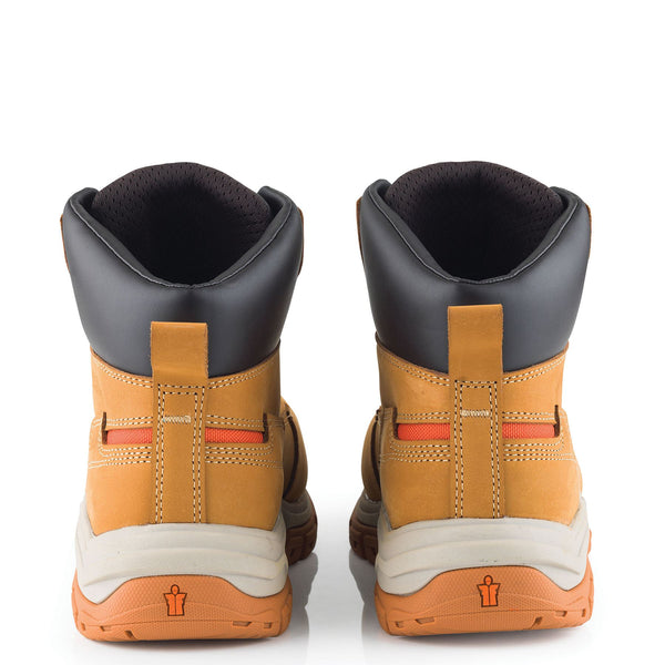 Scruffs Ridge Safety Boots