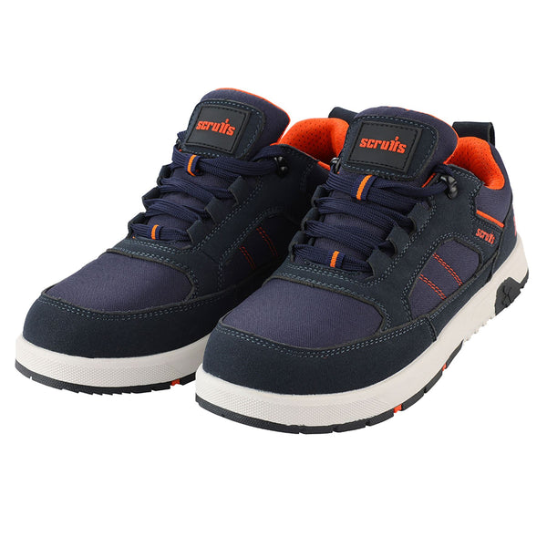 Scruffs Telford SBP Safety Trainers
