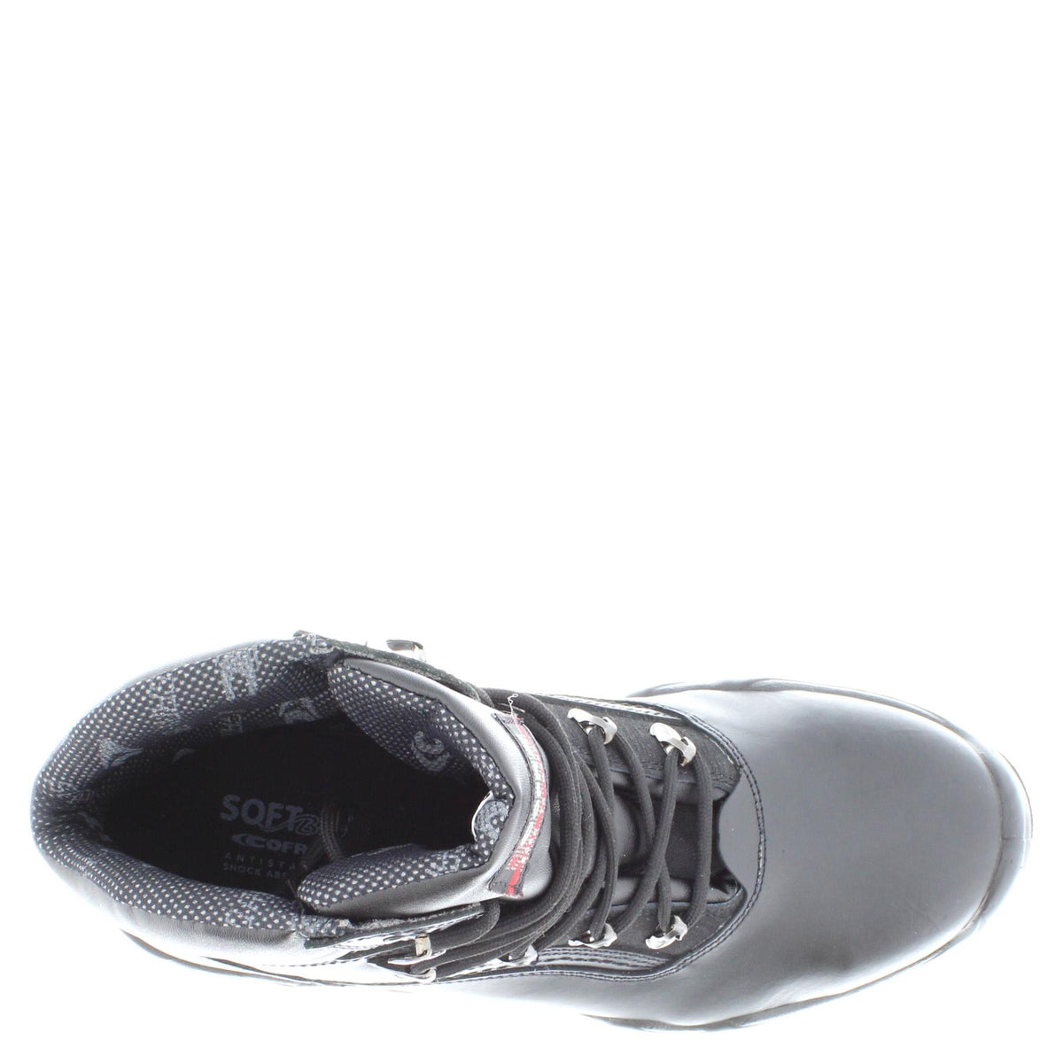 Cofra Ortles S3 Leather Safety Boots