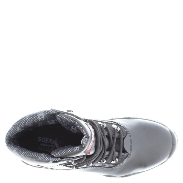 Cofra Ortles S3 Leather Safety Boots
