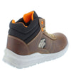 U-Power Ken S3 SRC Lace-Up Leather Safety Boots