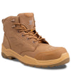 Wright Safety Voyager S3S ESD Leather Metal-Free Safety Boots