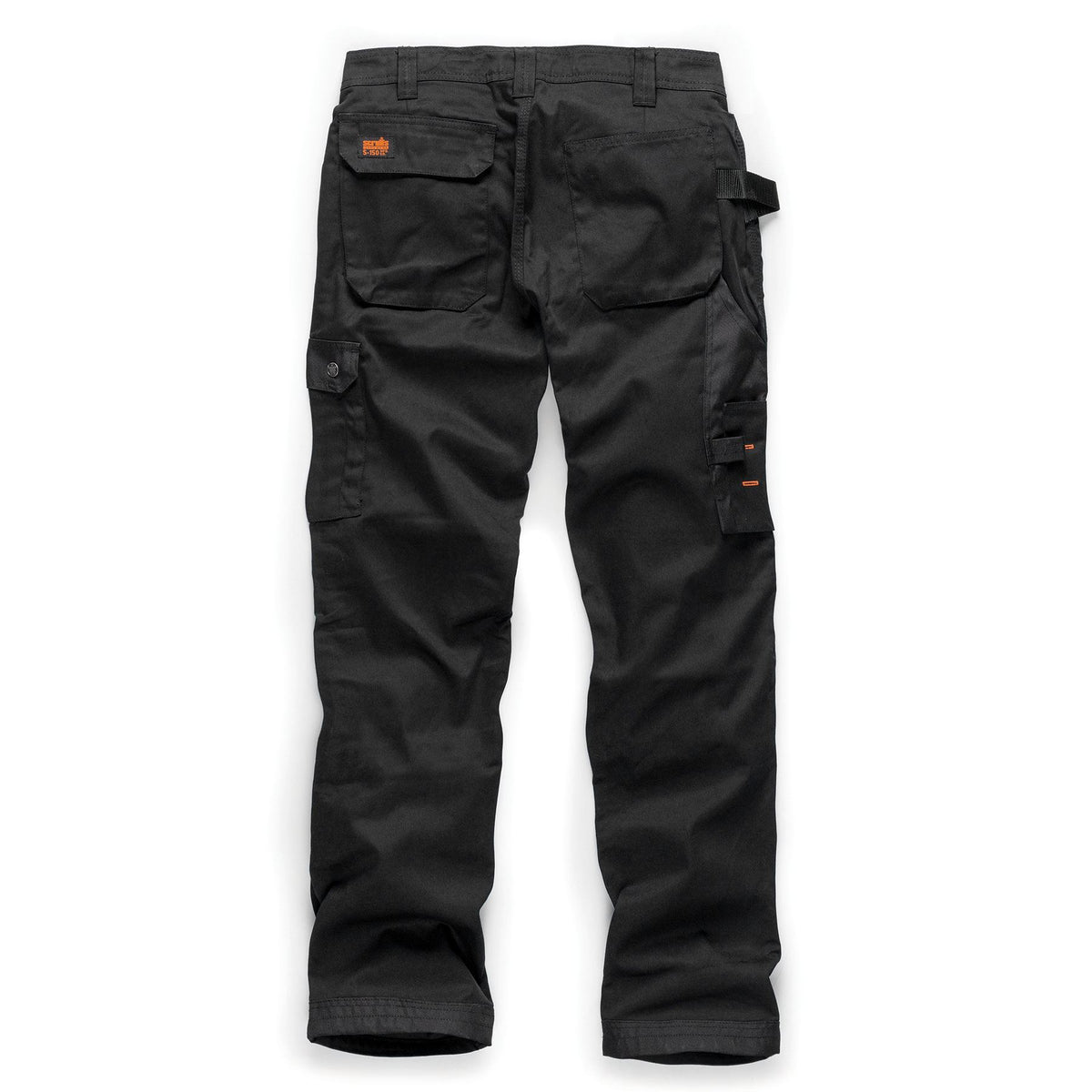 Scruffs Worker Plus Trousers