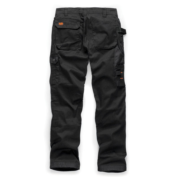 Scruffs Worker Plus Trousers