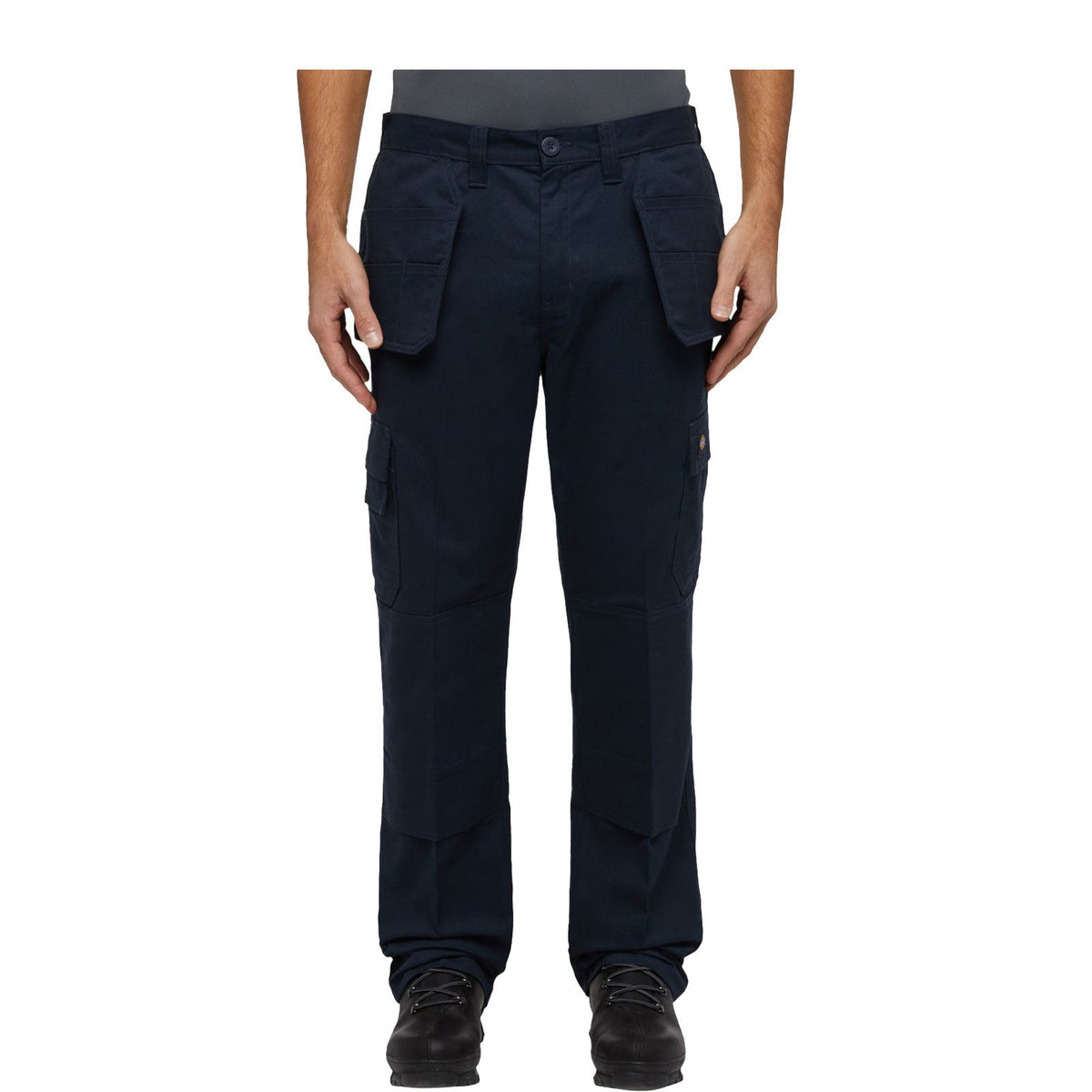 Dickies Everyday Holster Pocket Work Trousers