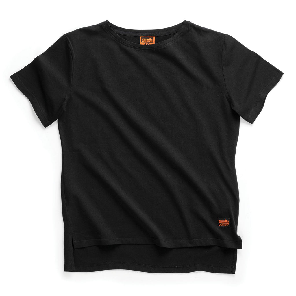 Scruffs Women's Trade T-shirt
