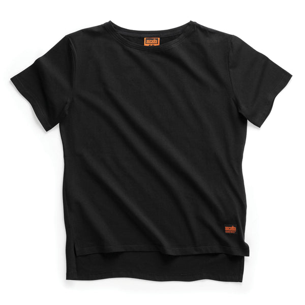 Scruffs Women's Trade T-shirt