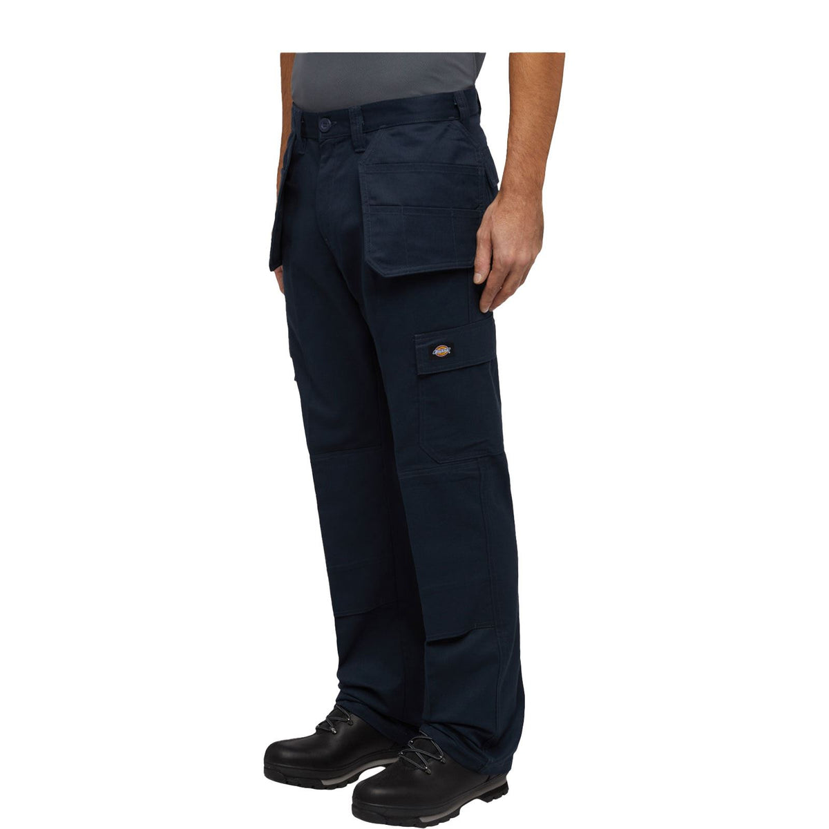 Dickies Everyday Holster Pocket Work Trousers