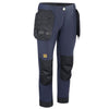 JCB Workwear Women's 4-Way Stretch Holster Pocket Trousers