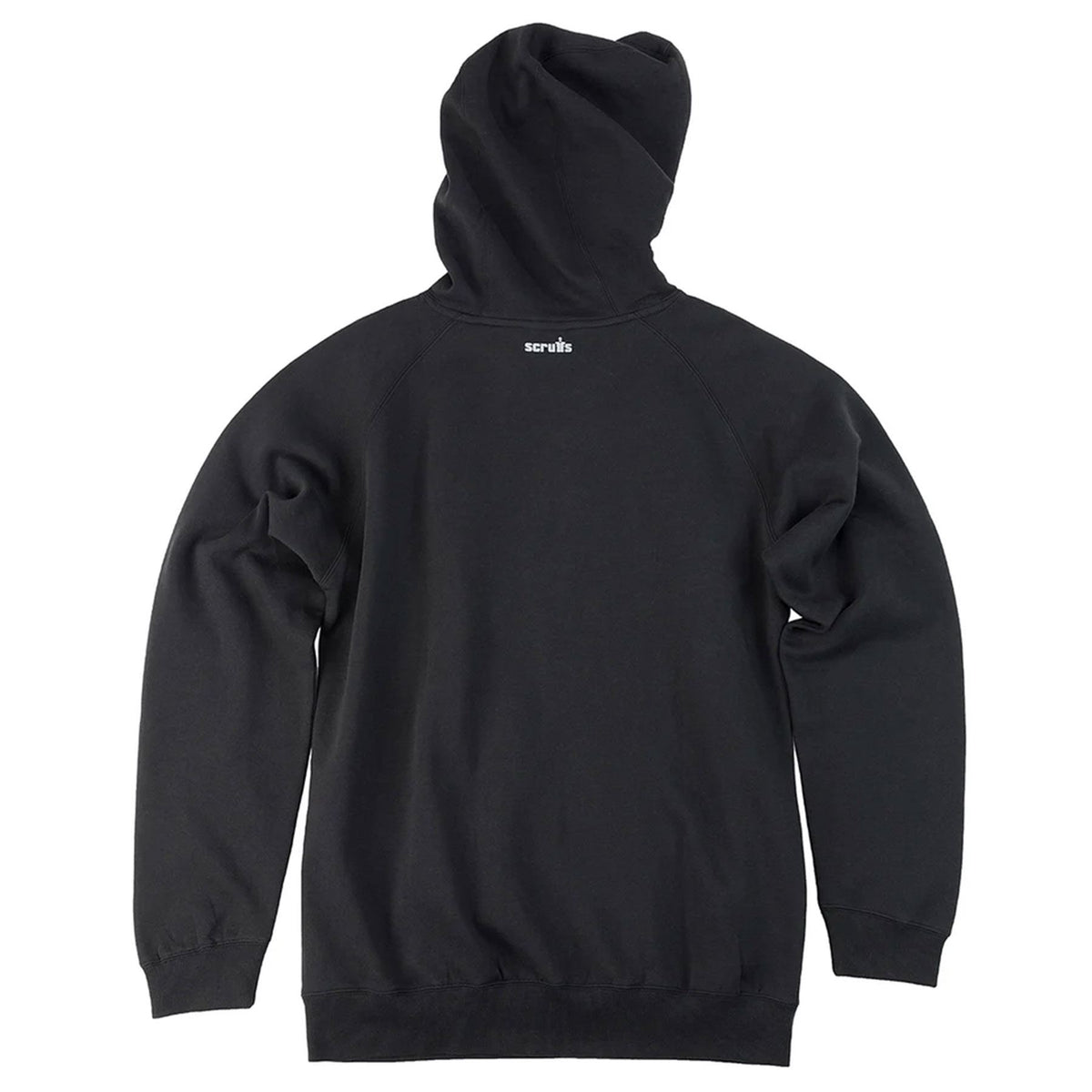 Scruffs Tamworth Logo Hoodie