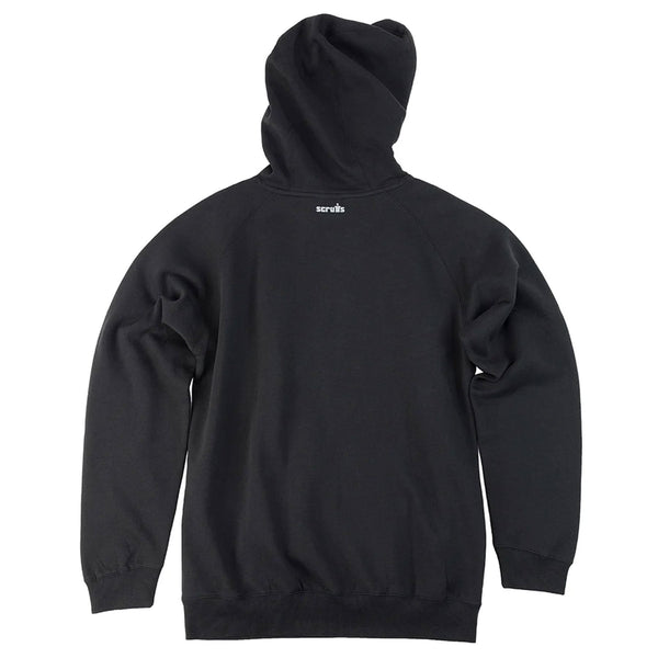 Scruffs Tamworth Logo Hoodie