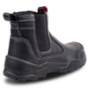 Wright Safety Onyx S3S ESD Metal-Free Dealer Safety Boots