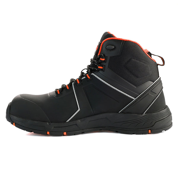 Scruffs Coldwell S3L Lightweight Safety Boots