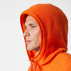 Helly Hansen Workwear Heritage Pile Hooded Fleece