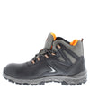 Cofra Ascent S3S Leather Safety Boots