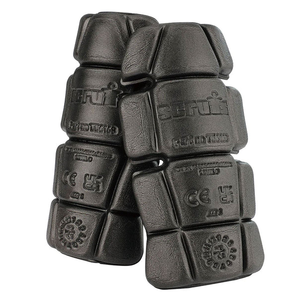 Scruffs Ergonomic Knee Pads